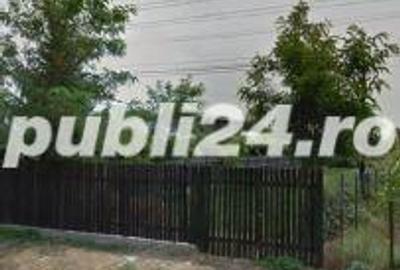 Teren de 2780 mp, în Ogrezeni - 2