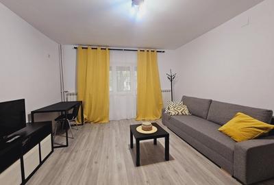 Timpuri Noi metrou | Mircea Voda | Camera de Comert | Bloc anvelopat | Renovata - 3