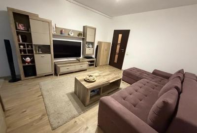 Apartament cu 2 camere semidecomandat în Valea Oltului - 3