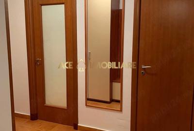 Apartament cu 3 camere decomandat, mobilat în 1 Decembrie 1918 - 2