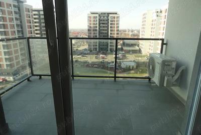 Apartament 2 camere + loc parcare ADORA PARK, finisaje Premium, pret 98.000 Euro (TVA inclus) - 6