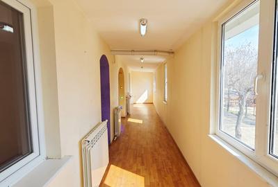 Apartament cu 4 camere semidecomandat în Micro 39 - 5