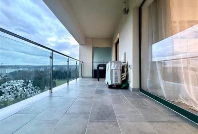 Apartament 3 camere , 2 bai, Parcare Subterana, 80 MP, Iulius Mall - 11