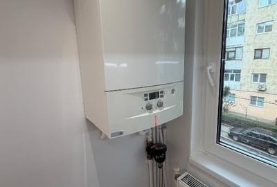 Apartament 3 Camere Badea Cartan - 2