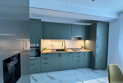 Apartament cu 2 camere în Central - 3