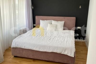 Apartament de inchiriat 3 camere, 100 mp + terase | parcare subterana | Zorilor - 11