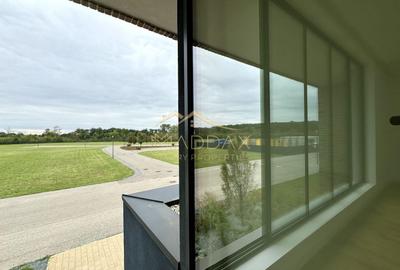 Casă individuală cu 5 camere cu Canalizare în Balotești - 51