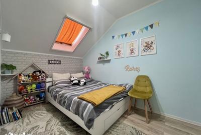 Apartament cu 2 camere semidecomandat, mobilat în Freidorf