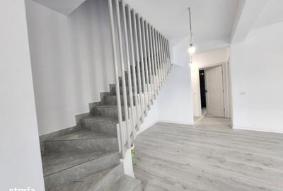 Casă cu 4 camere în Horpaz