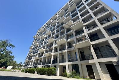 Apartament cu 2 camere semidecomandat, mobilat în Central - 14