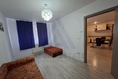Apartament 3 camere 77 mp utili si parcare privata in zona Rahovei - 6