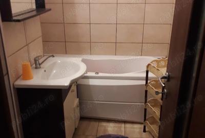 De inchiriat apartament 2 camere-zona Terezian - 11