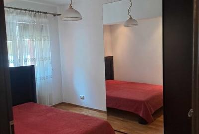 Apartament cu 2 camere decomandat, mobilat în Centrul Civic - 3