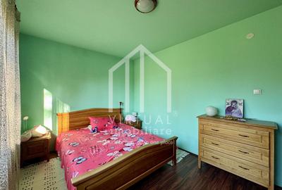 Casă individuală cu 6 camere cu Canalizare în Tălmăcel - 22