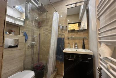 Garsonieră semidecomandată în Buziașului