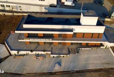 Spațiu comercial, de 250 mp, în Valea Lupului - 4