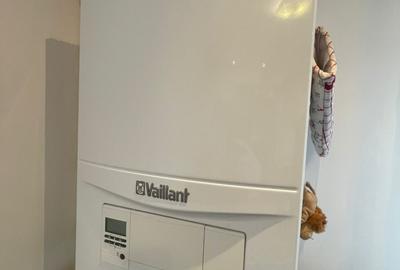 Apartament cu 2 camere decomandat, mobilat în Tomești - 13