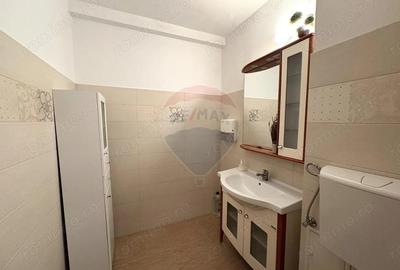 Spațiu comercial, de 55 mp, în Ultracentral - 5