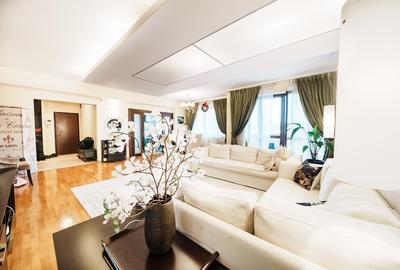 Apartament cu 4 camere decomandat, mobilat în Floreasca - 3