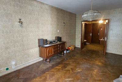 Apartament cu 4 camere decomandat în Kiseleff - 2