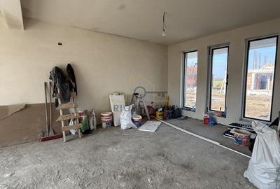 Casă individuală cu 4 camere cu Teren 500 Mp în Joița - 5