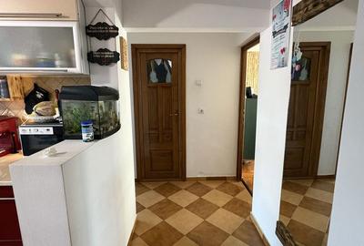 Apartament cu 2 camere decomandat în Central - 6