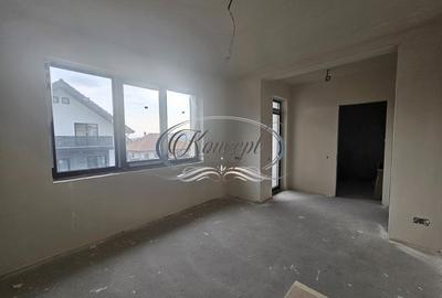 Duplex spatios cu acces rapid spre Cluj, la intrare in Chinteni - 11