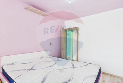 Apartament cu 3 camere, mobilat în Astra - 12