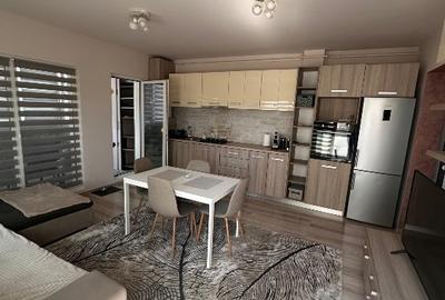 Apartament camere, 48 mp, Floresti zona Eroilor - 2
