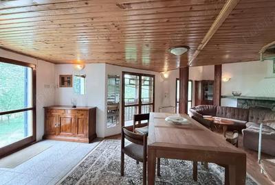 Casa de vanzare-Lini?te, natura ?i farmec tradi?ional in Tocile - 5