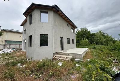 Casă cu 5 camere cu Canalizare în Odăi - 7