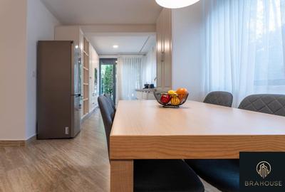 Apartament cu terasa lângă Colina Universității, Brașov - 9