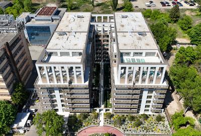 APARTAMENT 3 CAMERE - PIPERA - COMISION 0% - 3