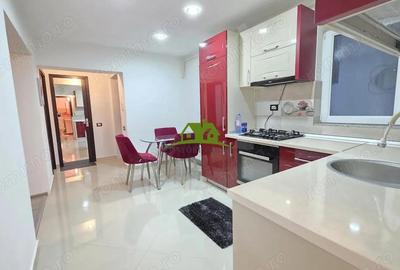 Apartament cu 3 camere decomandat în Cartierul Traian - 1