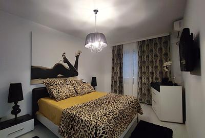 Apartament 2 camere de inchiriat in Mamaia Nord, zona cluburilor - 7