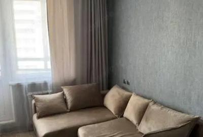 Garsoniera zona Unirii - 2