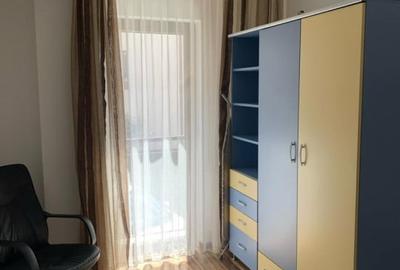 Apartament 2 dormitoare + living, bloc NOU, cartier Zorilor - 7