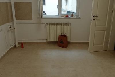 Birou 4 camere decomandate etaj 2 cladire dupa cutremur Universitate metrou - 3