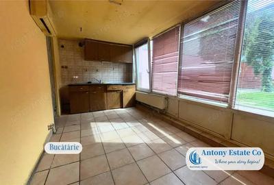 Casa de inchiriat, Cazare muncitori, Spatiu comercial, Rogerius, Oradea - 15