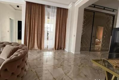 Apartament cu 4 camere decomandat, mobilat în Central - 4