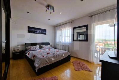 Apartament ultrafinisat cu terasa - 2