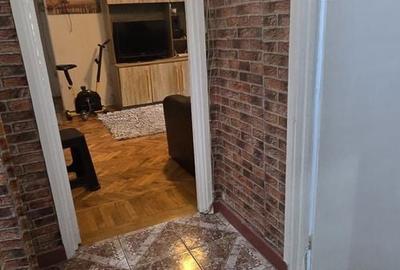 Apartament cu 2 camere semidecomandat, mobilat în Giurgiului - 7