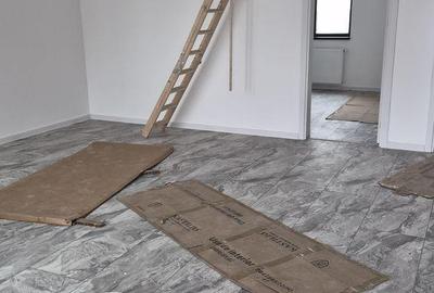 Casă cu 3 camere cu Teren 280 Mp în Central - 4