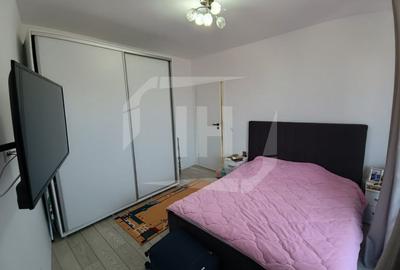 2 camere, modern, bloc nou, intermediar, Marasti - 6