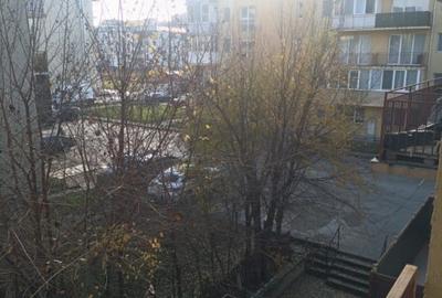 Apartament 2 camere , etaj 2 ,zona Porii - 2