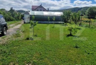 Casă cu 5 camere cu Teren 1600 Mp în Vulcan - 9