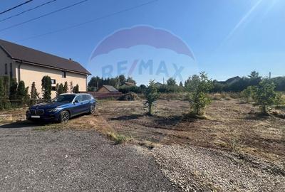 Teren Construcții intravilan de 675 mp, în Berceni