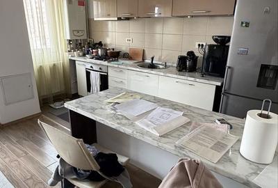 Garsonieră decomandată în Roșu - 1