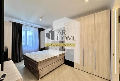 Apartament 3 camere de lux, parcare subterana, CORTINA NORTH Pipera - 7
