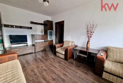 Apartament ultra-central de inchiriat Apartament ultra-central de inchiriat - 3